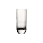 image of Steelite P64132 - Highball Glass, 10.5 oz Lead‑Free Crystal, Clear Nude, 5‑3/4" Height - 1 Dozen