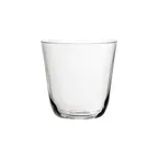 image of Steelite P64172 - 8.75 oz Clear Crystal Water Glass, 3-1/4" H, Lead‑Free, Non‑Tempered, 1 Dozen