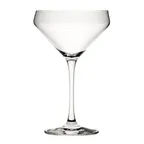 image of Steelite UR250125 Coupe Champagne Glass, 12 oz, Height 7-1/8", Crystalline Crown Glass - 24/Case