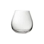 image of Steelite UR90238 Stemless Gin Glass, 22 oz, H 4-3/8" Ø 4-1/4", Non-Tempered Soda Lime - 1 Dozen