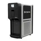 image of Stoelting C111-37 Soft Serve Unit, 10‑1/8" × 28‑3/8", 1.6‑gal Capacity, 115V 9A Motor, Cup Sensor