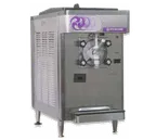 image of Stoelting E112-37 Shake Machine, Ctr15-1/4"W SSAC,15-Qt Hopper, 5-Qt Cylinder, 1-Flav, 4500 BTU,115V
