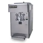 image of Stoelting F112X-302 Soft-Serve Machine, 17-1/4"W x30-1/4"D x33"H, 21.7qt, 8.5qt, 3/4hp, UL/NSF