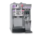 image of Stoelting SF144-38I2 Soft‑Serve/Frozen, 22"W×29"D×34‑3/4"H, SS, Water‑Cooled, 12‑qt Hops/3.4‑qt Cyl