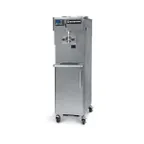 image of Stoelting U411X-314I2 Soft-Serve Freezer, 380-415V, 4 Qt, 18,000 BTU, IntelliTec2™, NSF Certified