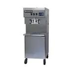 image of Stoelting U431-18I2-SH Soft‑Serve Machine, Water‑Cooled 2‑HP, 2×32‑qt Hoppers, 2×5.3‑qt Cylinders, NSF