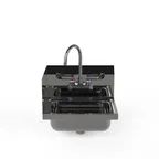 image of Atosa USA SH17SL Hand Sink