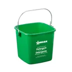 image of Omcan USA 81018 Bucket