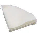 image of AllPoints 851127 Fryer Filter Paper