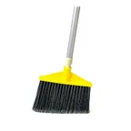image of Rubbermaid FG637500GRAY Broom