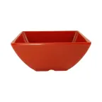 image of Thunder Group 69004PR Bowl, 8 Oz., 3-7/8"L X 3-7/8"W, 1-3/4" Deep - Dozen
