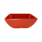 image of Thunder Group 69005PR Bowl, 22 Oz., 5-1/2"L X 5-1/2"W, 2-1/4" Deep - Dozen