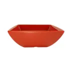 image of Thunder Group 69007PR Bowl, 40 Oz., 7 1/8"L X 7-1/8"W, 2-3/4" Deep - Dozen