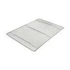 image of Thunder Group SLWG1622 Icing/Cooling Rack, 16" X 22", With Built-In Feet, Wire