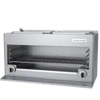 image of Garland US Range CIRCM36 Gas Cheesemelter