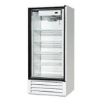 image of Powers BS28SDHC Beverage Cooler, one-section, 28-1/4"W, 22.0 cu. ft.