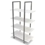 image of Forbes Industries 6500 Display Tower System