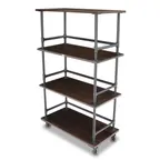 image of Forbes Industries 6543-5 Display Tower System