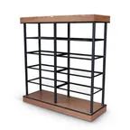 image of Forbes Industries 6581 Display Tower System