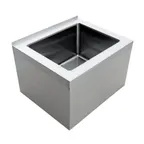 image of Omcan USA 44607 Mop Sink