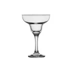 image of Steelite P44386 Margarita Glass, 10 oz, Stem Non-Temp Soda Lime, 6.5" H, 4.5" M/T, 2.75" B - 1 Dozen