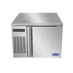 image of Atosa USA EBF-03 Countertop Blast Chiller Freezer