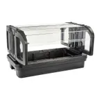 image of Cambro 4TTFSBSG110 Tabletop Cold Food Buffet