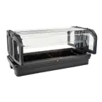 image of Cambro 5TTFSBSG110 Tabletop Cold Food Buffet