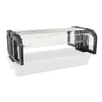 image of Cambro 5TTSG110 Stationary Sneeze Guard