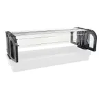 image of Cambro 6TTSG110 Stationary Sneeze Guard