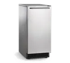 image of Scotsman CU50GAX-1 Ice Maker Bin 15" Cubes 65 lb/24h 26 lb Bin 115V5A USA Made