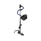 image of T&S Brass B-7102-U1CXS12X Hose Reel Assembly
