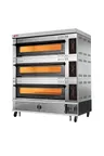 image of Turbo Air BTDO-403 Electric Deck-Type Oven