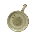 image of Steelite 11330866 Presentation Pan, 1.0 Qt Terracotta Ceramic, 10" x 7", Oven Safe to 530°F - 6/Case
