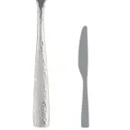 image of Steelite 5729SX051 Dessert Knife, 7-7/8" 13/0 Stainless Steel, Folio Flatware Alison - 1 Dozen