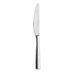image of Steelite 5731SX051 Dessert Knife, 7-7/8" 13/0 Stainless Steel, Folio Flatware Bryce - 1 Dozen