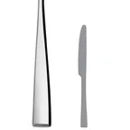 image of Steelite 5740SX051 Dessert Knife – 7-7/8" Length, 13/0 Stainless Steel Hartman Folio - 1 Dozen