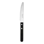 image of Steelite 5972SX051 Dessert Knife, 7.625" Trattoria, Robert Welch, 18/10 Stainless Steel - 1 Dozen