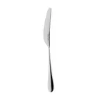image of Steelite 5992SX051 Dessert Knife, 8.125", 18/10 Stainless Steel, Robert Welch Arden - 1 Dozen