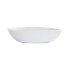 image of Cal-Mil 24402-16-15 Bali Pasta Bowl, 16 Oz., 6.5" Dia. X 1.75"H, Round