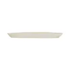 image of Cal-Mil 24403-620-103 Bali Platter, 20"W X 6"D X 1.75"H, Oval, Dishwasher Safe