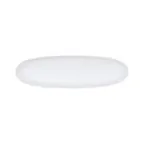 image of Cal-Mil 24403-620-15 Bali Platter, 20"W X 6"D X 1.75"H, Oval, Dishwasher Safe