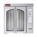 image of Baxter OV310G Single Deck Full Size Gas Convection Oven with (8) Pans, Digital Controls, 95.000 BTU
