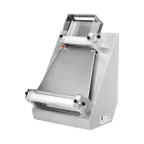 image of Senoven SM-40D NA Double Pass Dough Sheeter, 16" Roller, 1/2 HP