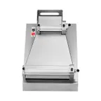 image of Senoven SM-45D NA Double Pass Dough Sheeter, 18" Roller, 1/2 HP
