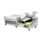 image of Senoven SM-60.3YH Phyllo Dough Sheeter, 24" Roller, 3-Stage Speed Control