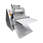 image of Senoven SMT-500 NA Double Pass Dough Sheeter, up to 20" Dough Diameter, 1 HP