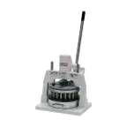 image of DoughXpress DX-BMIH-36 Countertop Manual Dough Divider, 36 Piece 1 to 4 oz Portions