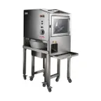 image of DoughXpress DXP-DD005 Automatic Dough Divider & Rounder,  6.4 to 19 oz Portions 115v/1ph