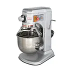image of DoughXpress DXP-PM20A Countertop 20 qt Planetary Mixer with Timer, #12 HUB, 5-Speed, 1/2 hp